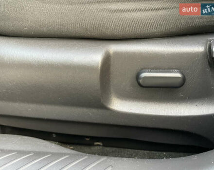Серый Форд Эскейп, объемом двигателя 3 л и пробегом 150 тыс. км за 11800 $, фото 58 на Automoto.ua
