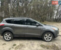 Серый Форд Эскейп, объемом двигателя 2 л и пробегом 217 тыс. км за 10800 $, фото 9 на Automoto.ua