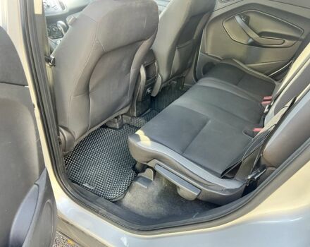 Сірий Форд Ескейп, об'ємом двигуна 2.5 л та пробігом 295 тис. км за 8800 $, фото 9 на Automoto.ua