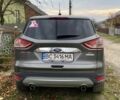 Серый Форд Эскейп, объемом двигателя 0 л и пробегом 240 тыс. км за 11000 $, фото 1 на Automoto.ua