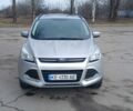 Серый Форд Эскейп, объемом двигателя 2 л и пробегом 165 тыс. км за 10000 $, фото 1 на Automoto.ua
