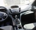Сірий Форд Ескейп, об'ємом двигуна 1.6 л та пробігом 185 тис. км за 9000 $, фото 9 на Automoto.ua