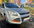 Форд Эскейп 2012 в Киеве на Automoto.ua Серый Форд Эскейп, объемом двигателя 2.5 л и пробегом 295 тыс. км за 9000 $, фото 13 на Automoto.ua