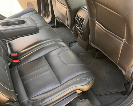 Сірий Форд Ескейп, об'ємом двигуна 2 л та пробігом 171 тис. км за 10500 $, фото 10 на Automoto.ua