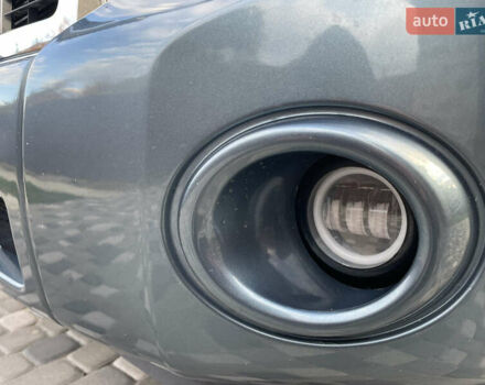 Серый Форд Эскейп, объемом двигателя 3 л и пробегом 150 тыс. км за 11800 $, фото 50 на Automoto.ua