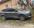 Серый Форд Эскейп, объемом двигателя 2 л и пробегом 240 тыс. км за 11000 $, фото 2 на Automoto.ua