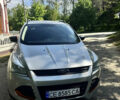 Серый Форд Эскейп, объемом двигателя 2.5 л и пробегом 260 тыс. км за 9900 $, фото 1 на Automoto.ua