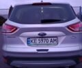 Серый Форд Эскейп, объемом двигателя 2 л и пробегом 295 тыс. км за 12000 $, фото 7 на Automoto.ua