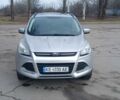 Сірий Форд Ескейп, об'ємом двигуна 2 л та пробігом 165 тис. км за 10000 $, фото 1 на Automoto.ua