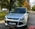 Сірий Форд Ескейп, об'ємом двигуна 1.6 л та пробігом 230 тис. км за 8500 $, фото 1 на Automoto.ua