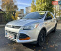 Форд Эскейп 2012 в Киеве на Automoto.ua Серый Форд Эскейп, объемом двигателя 2.5 л и пробегом 295 тыс. км за 9000 $, фото 1 на Automoto.ua