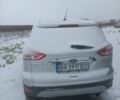 Серый Форд Эскейп, объемом двигателя 1.6 л и пробегом 27 тыс. км за 9000 $, фото 2 на Automoto.ua