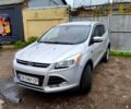 Сірий Форд Ескейп, об'ємом двигуна 2 л та пробігом 246 тис. км за 10700 $, фото 1 на Automoto.ua