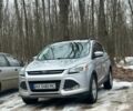 Сірий Форд Ескейп, об'ємом двигуна 1.6 л та пробігом 185 тис. км за 9000 $, фото 2 на Automoto.ua