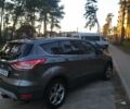 Сірий Форд Ескейп, об'ємом двигуна 1.6 л та пробігом 253 тис. км за 8100 $, фото 1 на Automoto.ua