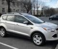 Сірий Форд Ескейп, об'ємом двигуна 2.5 л та пробігом 139 тис. км за 10800 $, фото 1 на Automoto.ua