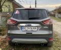 Серый Форд Эскейп, объемом двигателя 2 л и пробегом 240 тыс. км за 11000 $, фото 1 на Automoto.ua