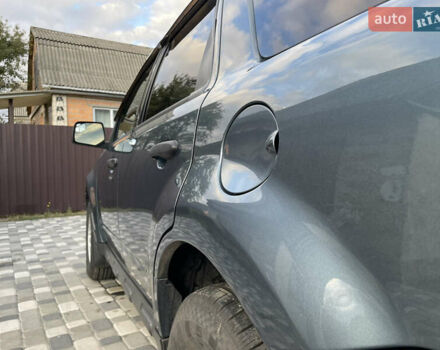 Серый Форд Эскейп, объемом двигателя 3 л и пробегом 150 тыс. км за 11800 $, фото 20 на Automoto.ua