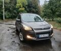 Сірий Форд Ескейп, об'ємом двигуна 1.6 л та пробігом 208 тис. км за 10200 $, фото 1 на Automoto.ua