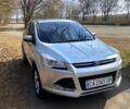Серый Форд Эскейп, объемом двигателя 2 л и пробегом 208 тыс. км за 10400 $, фото 1 на Automoto.ua