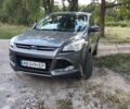 Серый Форд Эскейп, объемом двигателя 2 л и пробегом 175 тыс. км за 10200 $, фото 8 на Automoto.ua