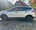 Форд Эскейп 2012 в Киеве на Automoto.ua Серый Форд Эскейп, объемом двигателя 2.5 л и пробегом 295 тыс. км за 9000 $, фото 8 на Automoto.ua