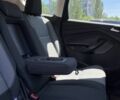 Серый Форд Эскейп, объемом двигателя 1.6 л и пробегом 207 тыс. км за 9840 $, фото 8 на Automoto.ua
