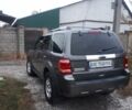 Сірий Форд Ескейп, об'ємом двигуна 3 л та пробігом 230 тис. км за 8500 $, фото 1 на Automoto.ua
