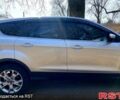 Серый Форд Эскейп, объемом двигателя 2 л и пробегом 208 тыс. км за 10400 $, фото 3 на Automoto.ua