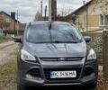 Серый Форд Эскейп, объемом двигателя 2 л и пробегом 240 тыс. км за 11000 $, фото 3 на Automoto.ua