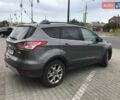 Серый Форд Эскейп, объемом двигателя 2 л и пробегом 146 тыс. км за 13000 $, фото 2 на Automoto.ua