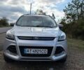 Сірий Форд Ескейп, об'ємом двигуна 2 л та пробігом 213 тис. км за 10000 $, фото 1 на Automoto.ua