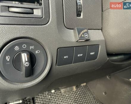 Серый Форд Эскейп, объемом двигателя 3 л и пробегом 150 тыс. км за 11800 $, фото 30 на Automoto.ua