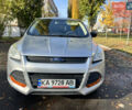 Форд Эскейп 2012 в Киеве на Automoto.ua Серый Форд Эскейп, объемом двигателя 2.5 л и пробегом 295 тыс. км за 9000 $, фото 12 на Automoto.ua