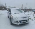 Серый Форд Эскейп, объемом двигателя 1.6 л и пробегом 27 тыс. км за 9000 $, фото 1 на Automoto.ua