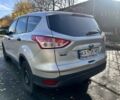 Сірий Форд Ескейп, об'ємом двигуна 2.5 л та пробігом 295 тис. км за 8800 $, фото 4 на Automoto.ua
