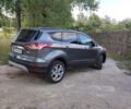 Серый Форд Эскейп, объемом двигателя 2 л и пробегом 175 тыс. км за 10200 $, фото 1 на Automoto.ua