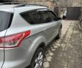 Серый Форд Эскейп, объемом двигателя 1.6 л и пробегом 2 тыс. км за 11000 $, фото 2 на Automoto.ua