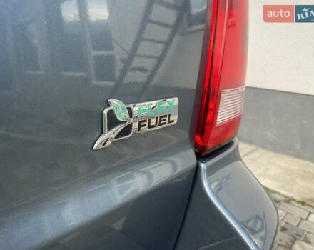 Серый Форд Эскейп, объемом двигателя 3 л и пробегом 150 тыс. км за 11800 $, фото 23 на Automoto.ua