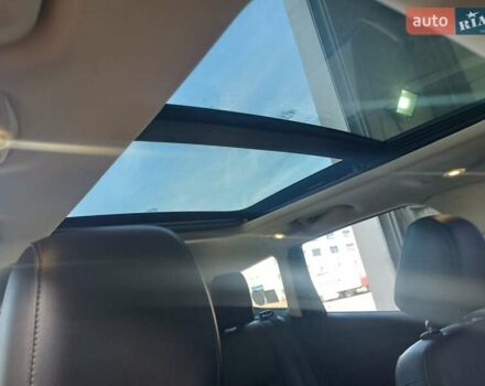 Серый Форд Эскейп, объемом двигателя 1.6 л и пробегом 164 тыс. км за 10900 $, фото 7 на Automoto.ua