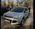 Серый Форд Эскейп, объемом двигателя 1.6 л и пробегом 215 тыс. км за 10500 $, фото 1 на Automoto.ua