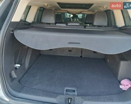 Серый Форд Эскейп, объемом двигателя 1.6 л и пробегом 164 тыс. км за 10900 $, фото 3 на Automoto.ua