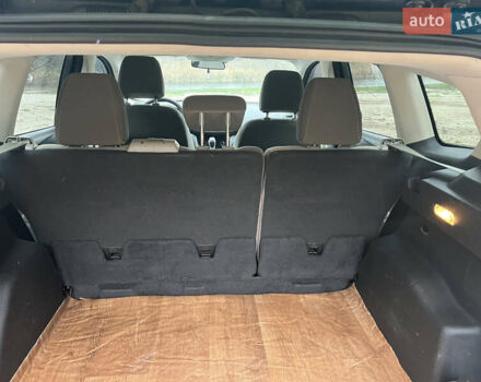 Серый Форд Эскейп, объемом двигателя 2 л и пробегом 217 тыс. км за 10800 $, фото 17 на Automoto.ua