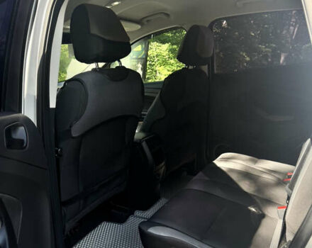 Сірий Форд Ескейп, об'ємом двигуна 2.5 л та пробігом 255 тис. км за 11200 $, фото 9 на Automoto.ua