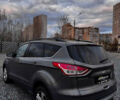 Форд Эскейп 2012 в Киеве на Automoto.ua Серый Форд Эскейп, объемом двигателя 0 л и пробегом 233 тыс. км за 7500 $, фото 3 на Automoto.ua