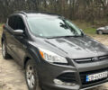 Серый Форд Эскейп, объемом двигателя 2 л и пробегом 217 тыс. км за 10800 $, фото 1 на Automoto.ua