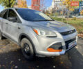 Форд Эскейп 2012 в Киеве на Automoto.ua Серый Форд Эскейп, объемом двигателя 2.5 л и пробегом 295 тыс. км за 9000 $, фото 2 на Automoto.ua