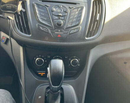 Форд Эскейп 2012 в Киеве на Automoto.ua Серый Форд Эскейп, объемом двигателя 2.5 л и пробегом 295 тыс. км за 9000 $, фото 20 на Automoto.ua