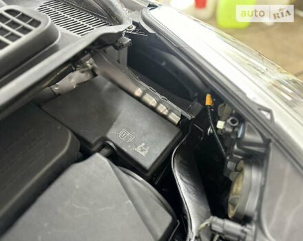 Серый Форд Эскейп, объемом двигателя 2 л и пробегом 99 тыс. км за 12700 $, фото 31 на Automoto.ua