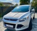 Сірий Форд Ескейп, об'ємом двигуна 2 л та пробігом 165 тис. км за 8200 $, фото 1 на Automoto.ua